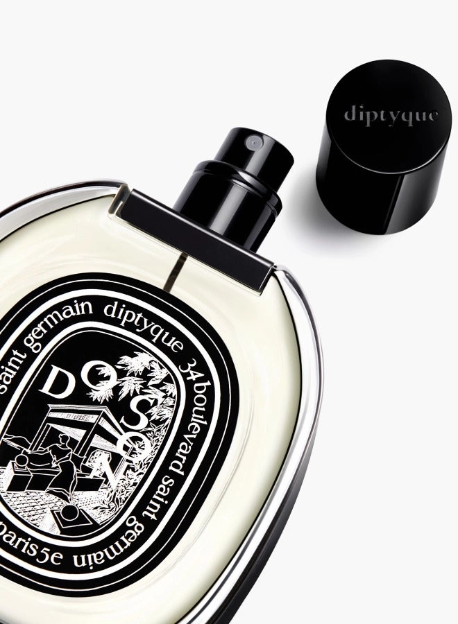 Do Son Eau de Parfum 75ml