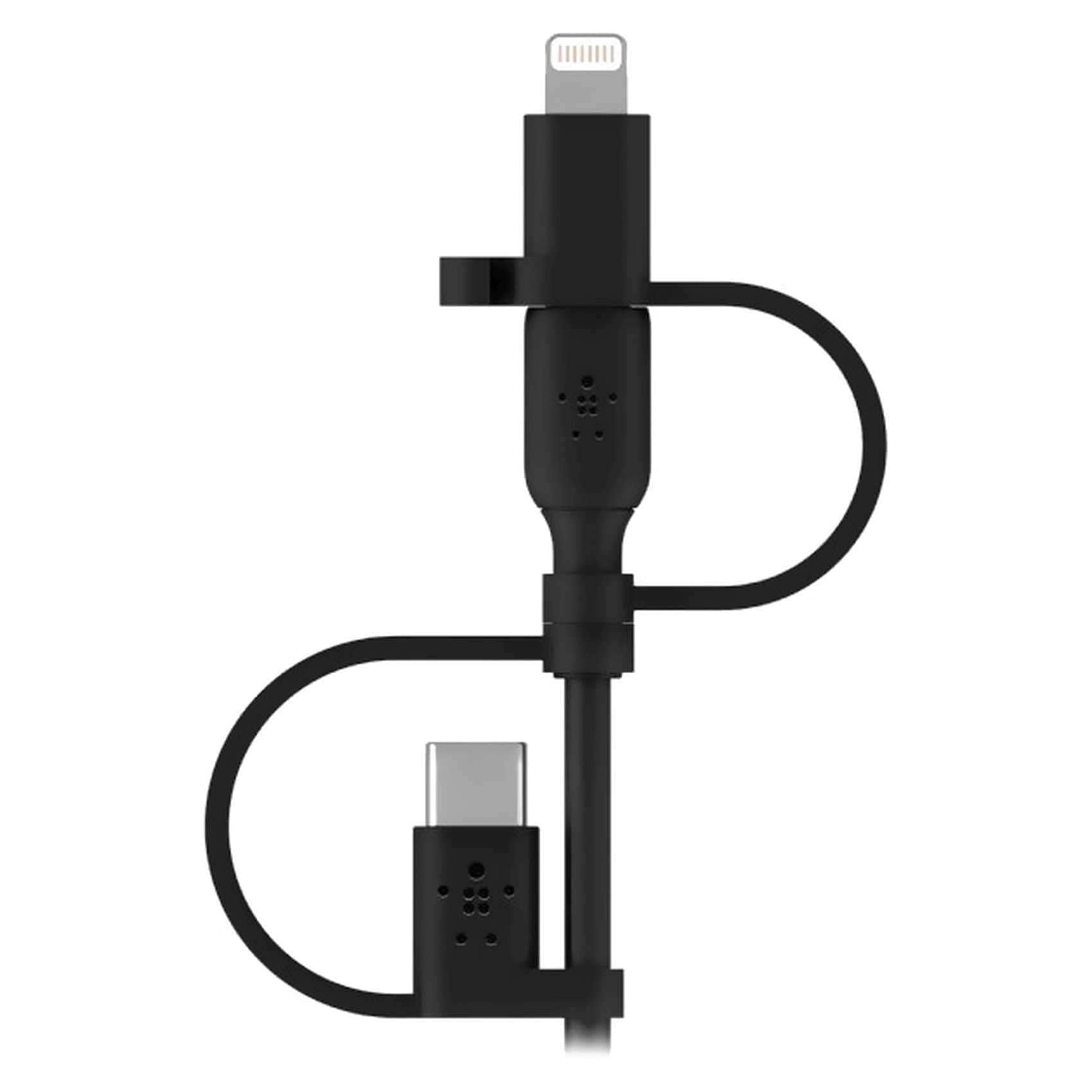 Charge Cable USB-A to USB-C 1m