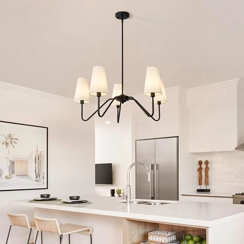 Modern Chandelier