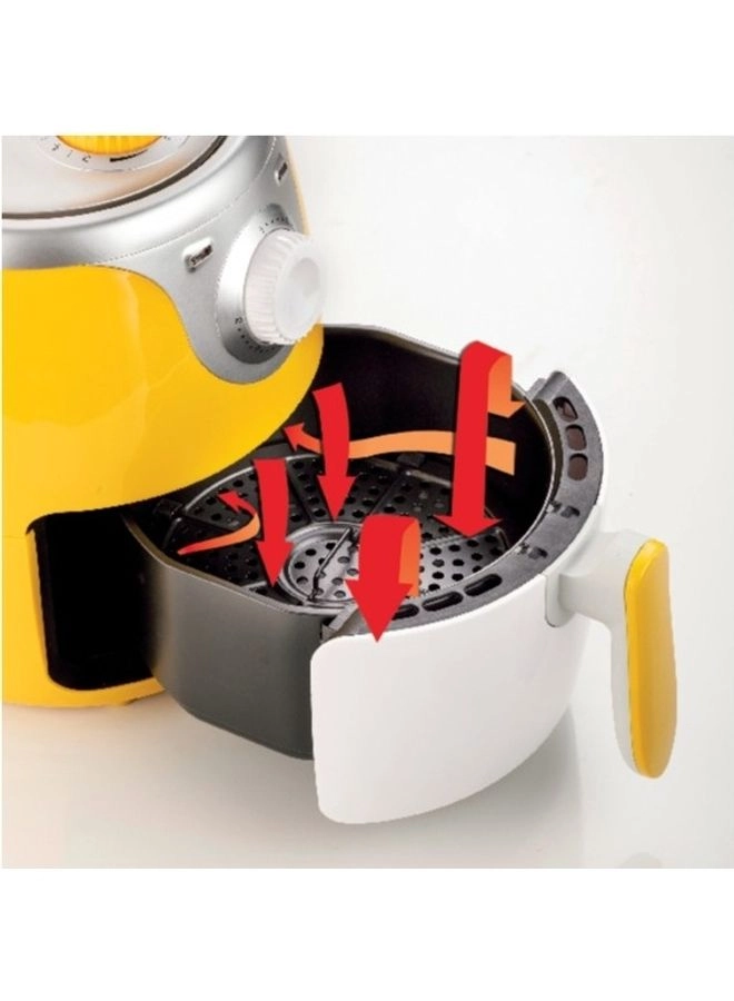 Airfryer 4622