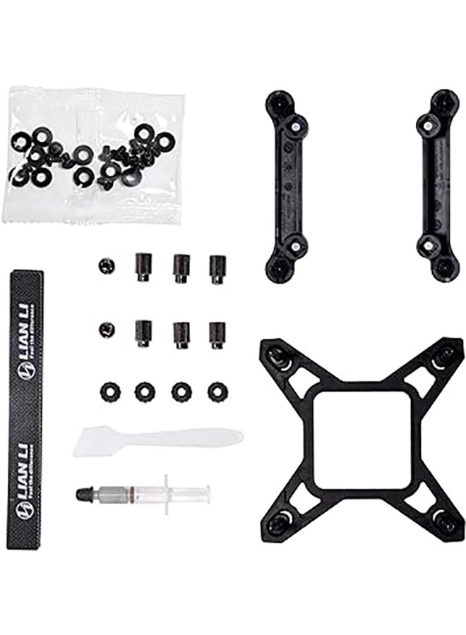 Galahad II LCD 360 - 120mm