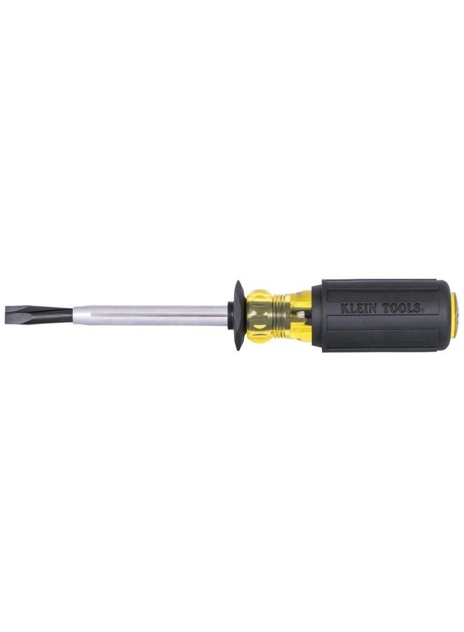 Klein Tools 6026K Slotted Screwdriver 5/16-Inch