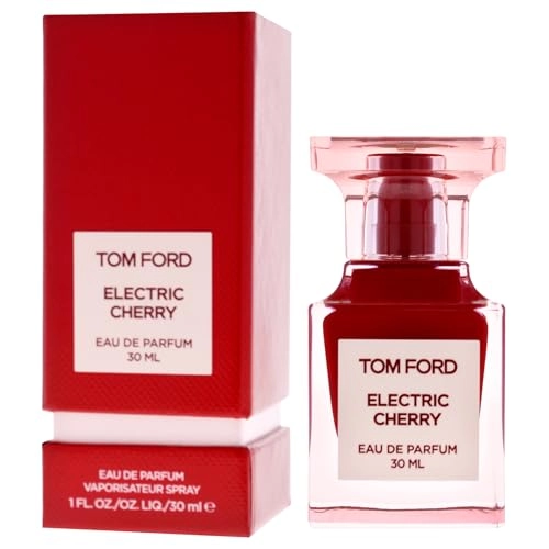 Electric Cherry Eau de Parfum 30 ml