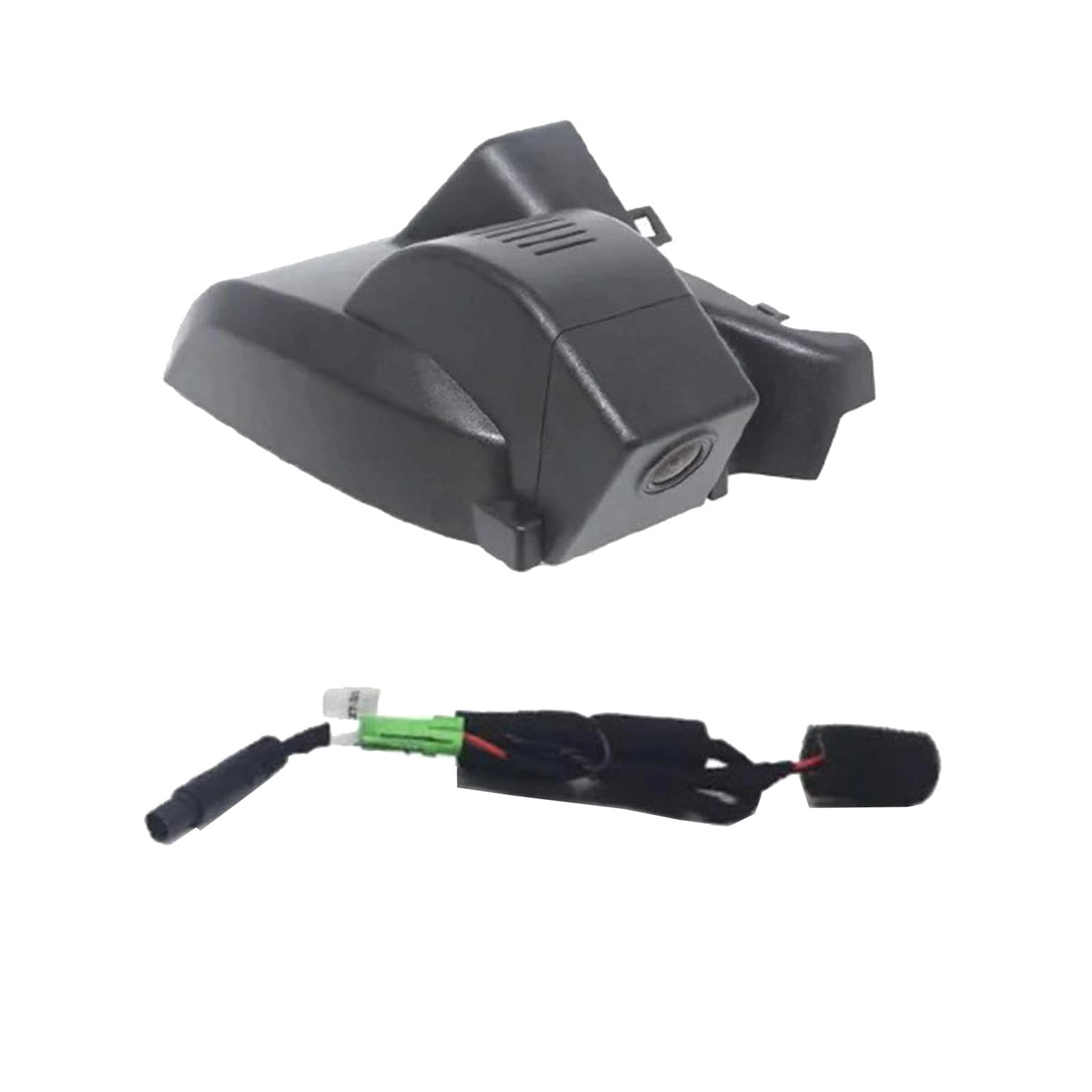 Dash Cam - 4K 2160P Front