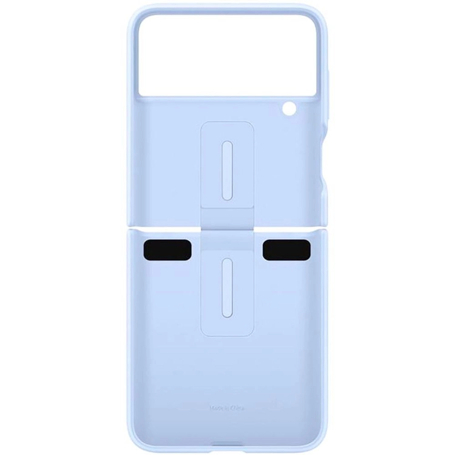 EF-PF721TPEGWW Back Case for Samsung Flip 4