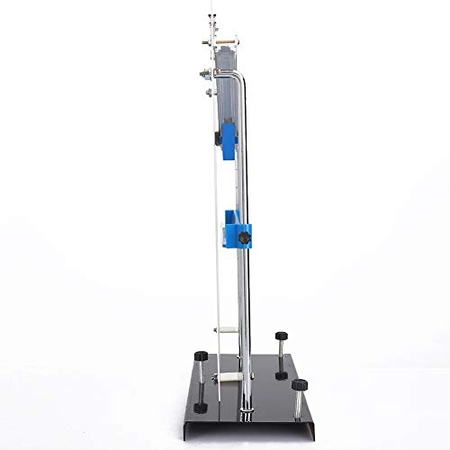 Horizontal Projectile Motion Tester