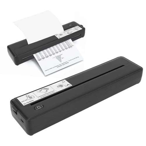 X8 - Thermal Monochrome