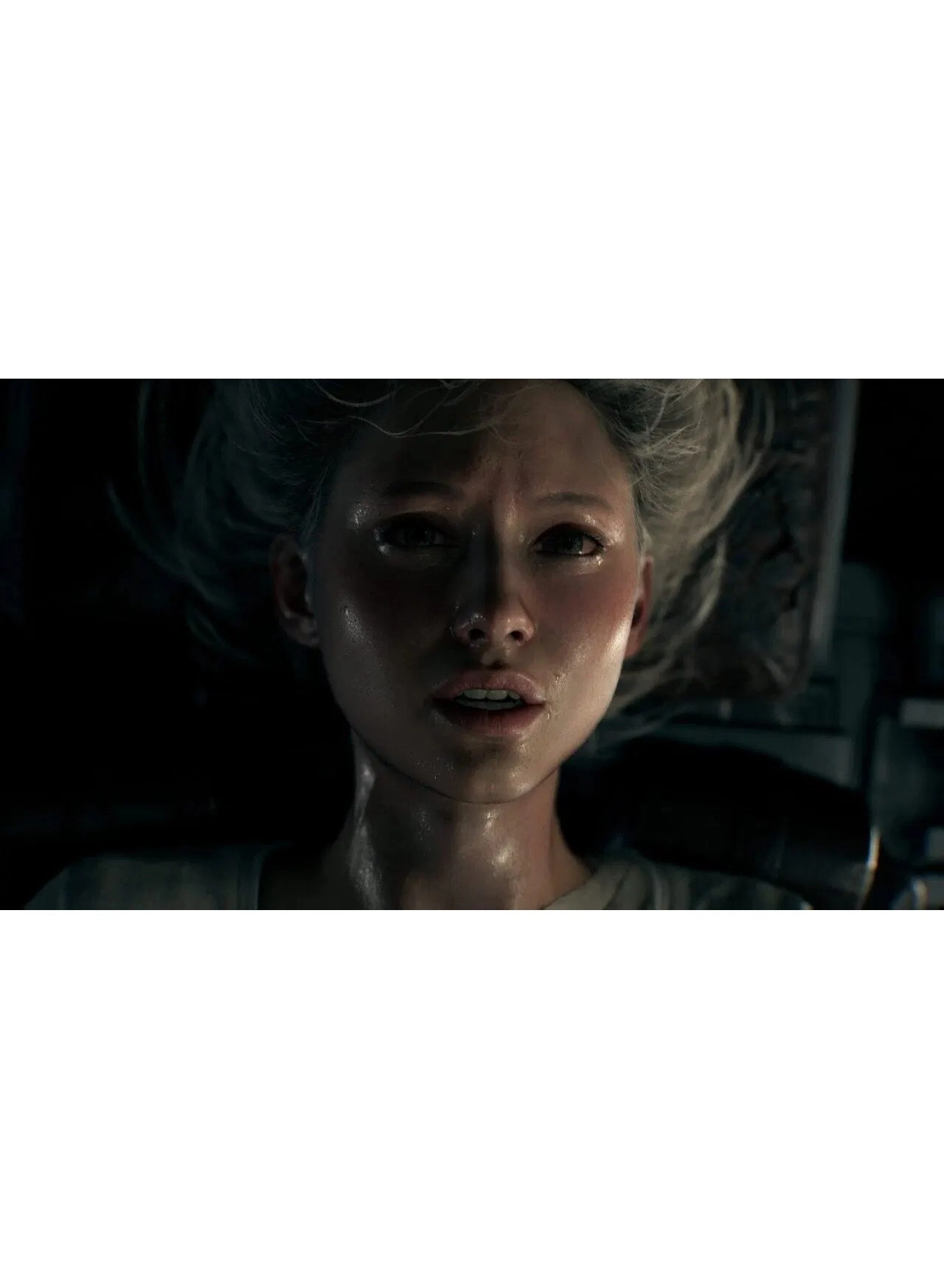 Resident Evil Requiem | PS5