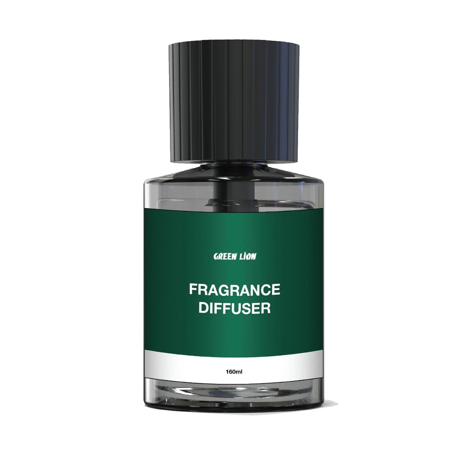GREEN LION Fragrance Diffuser - 160 milliliter