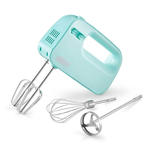 SmartStore Compact Hand Mixer - 150Watt