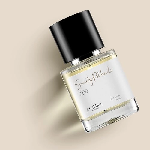 Oudy Patchouli - Eau de Parfum 50 ml