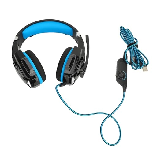 Gaming Headset Wired Headset