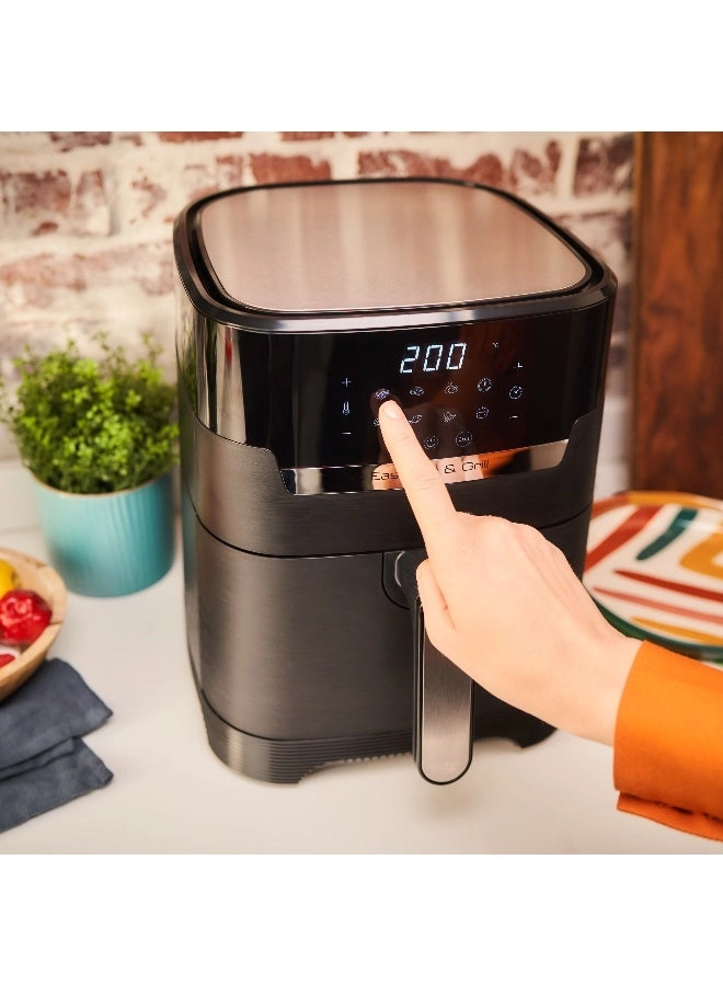 Easy Fry Precision EY505828