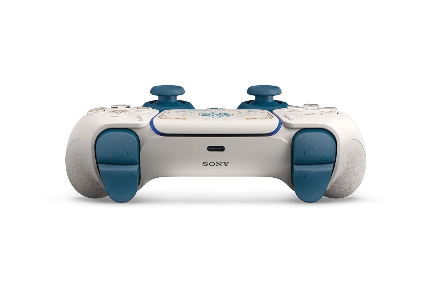 DualSense Wireless Controller - Genshin Limited Edition PlayStation 5 (PS5)