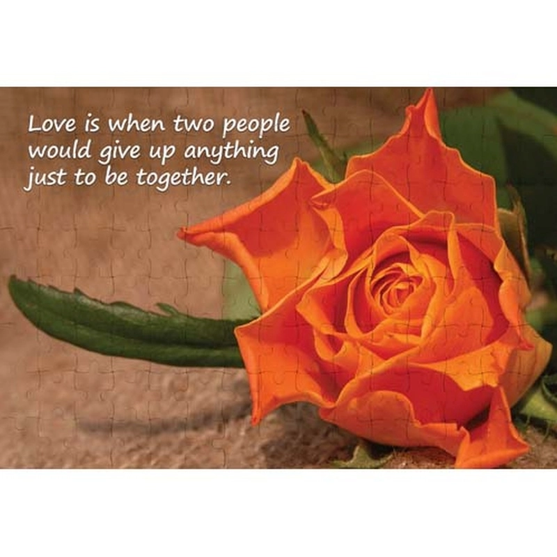 Ajooba Dubai Love Puzzle (2246)