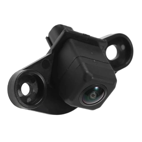 Rear View Camera - Night vision