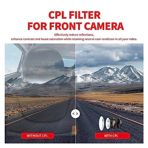 Dashboard Camera 4CH - 1920x1080