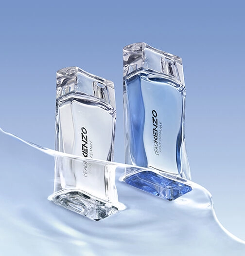 Leau Pour Kenzo Eau de Toilette 100ml