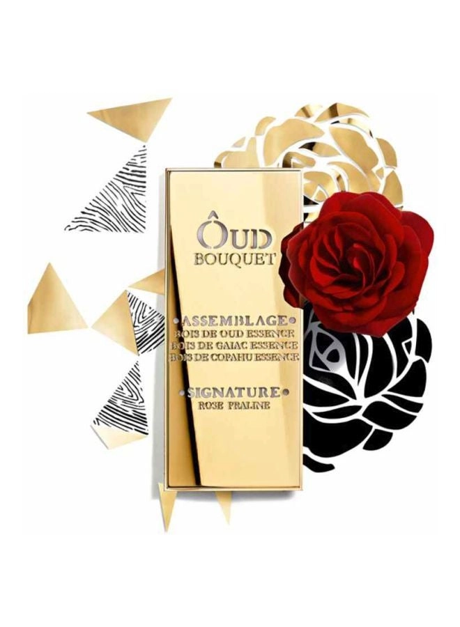 Maison Oud Bouquet Eau de Parfum 100ml