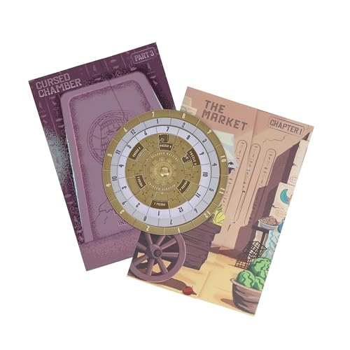 Timescape: Cleopatra's Curse