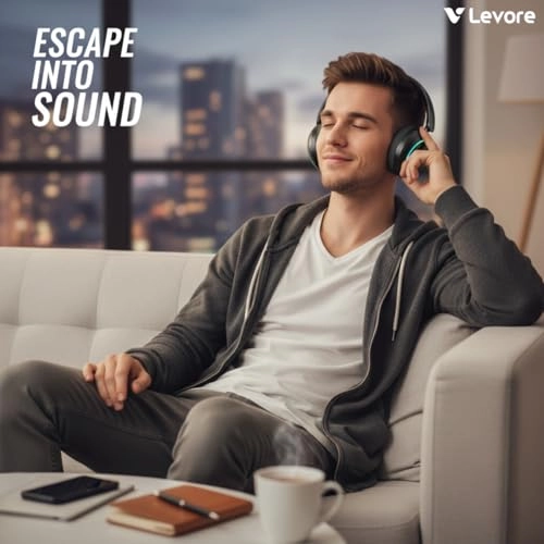 pro Wireless Headphone