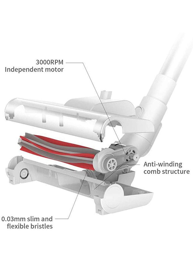 DEM-VC20 PLUS - 160 W