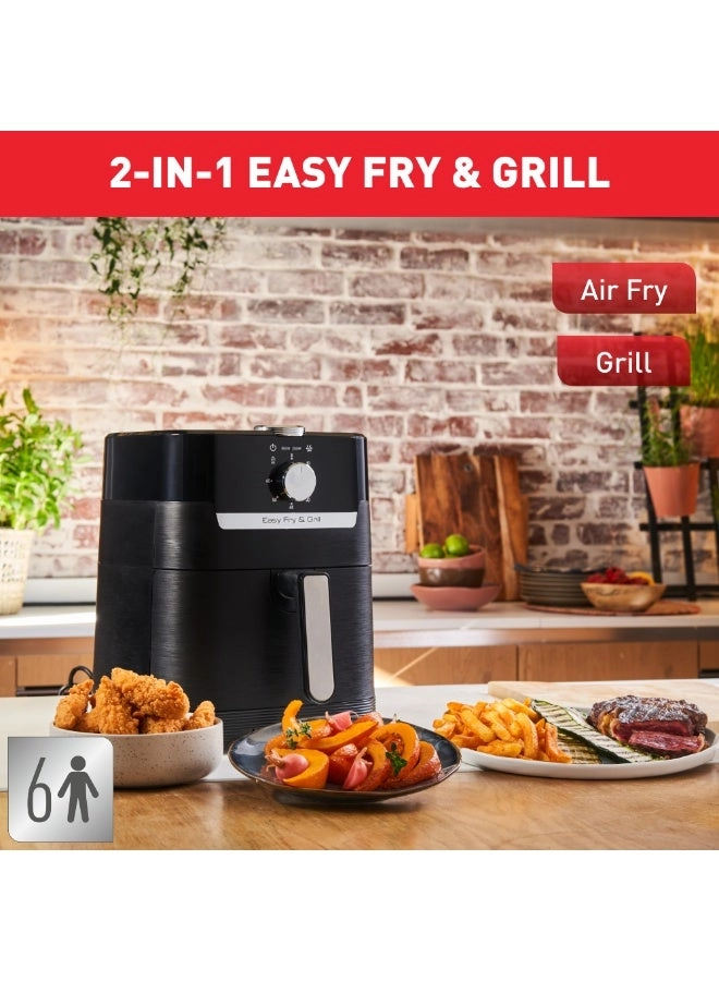 Easy Fry Classic EY501828