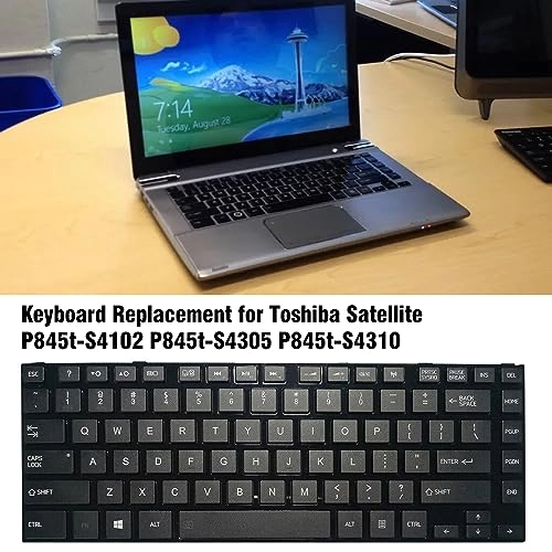 Keyboard