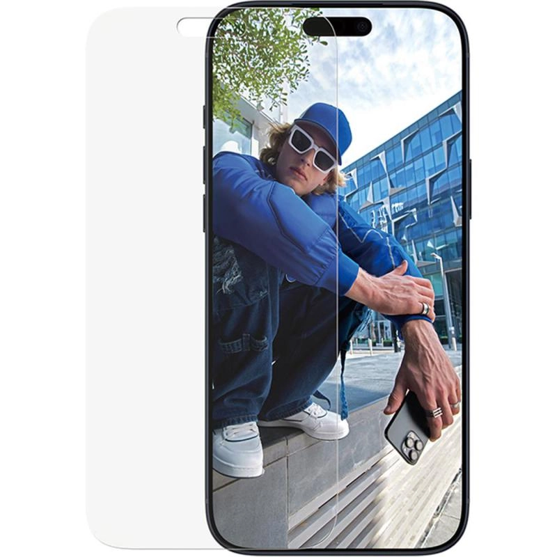 Classic Fit Screen Protector - iPhone 14 Pro