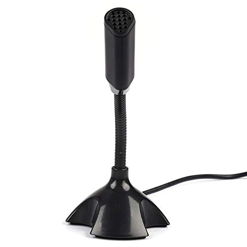 Sharainn04s89uti5c USB Microphone