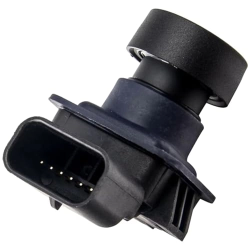 Rear View Camera - Night vision