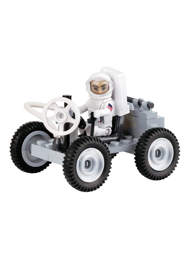 Apollo 11 Lunar Module 21075 - Smithsonian 380pcs