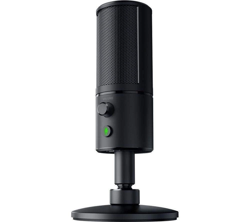 Razer Seiren X Wired Microphone