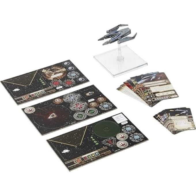 Star Wars: X-Wing - Ig-2000 (Scum)