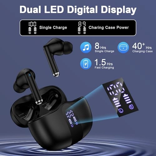 S49 - Wireless Earbud