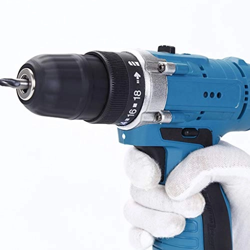 Electric Drill