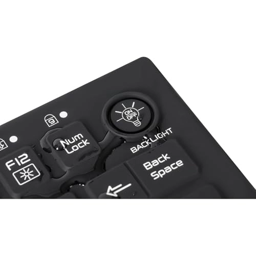 KBWKRC89PB-BK - Wired