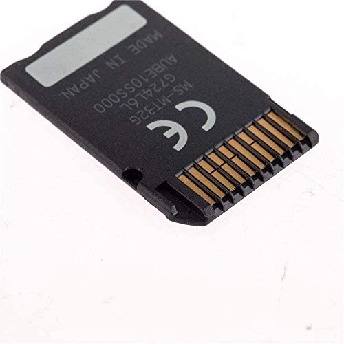 Memory Stick PRO-HG Duo - 128GB