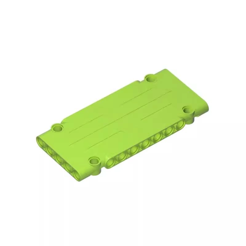 Technic Panel 1x5x11 - 64782 6004135