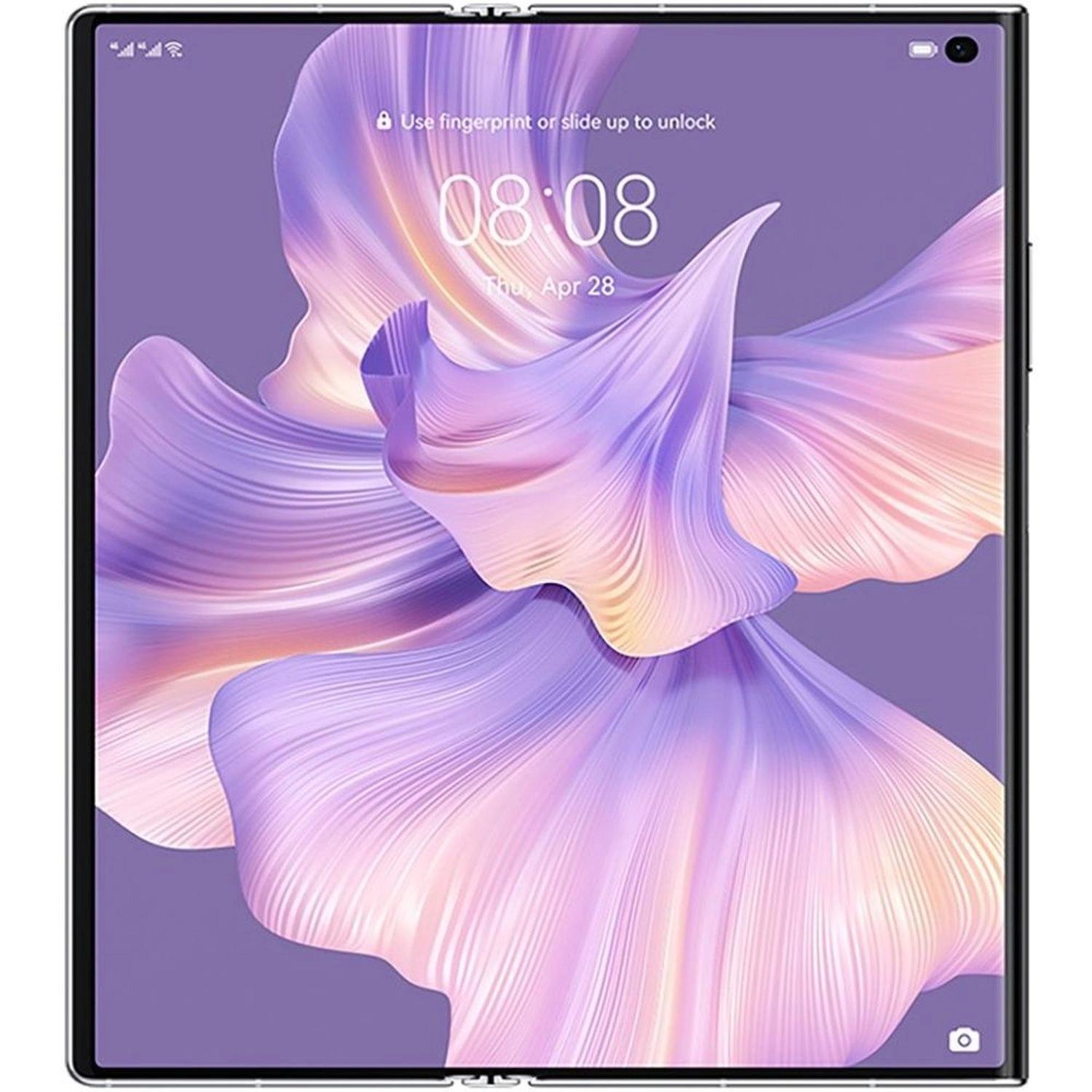 Mate Xs 2 - 8GB 512GB + FreeBuds Pro 2 - Ceramic White