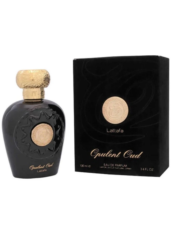 Opulent Oud U Eau de Parfum 100 ml