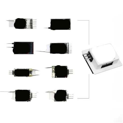 2 SIM Controller Simulator - Bluetooth 1 Amp Hours