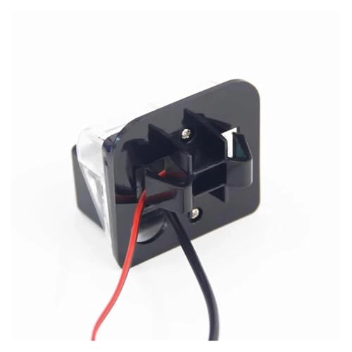 Rear View Parking Camera - Night Vision Wired or Wireless 1280 x 720 Pixels
