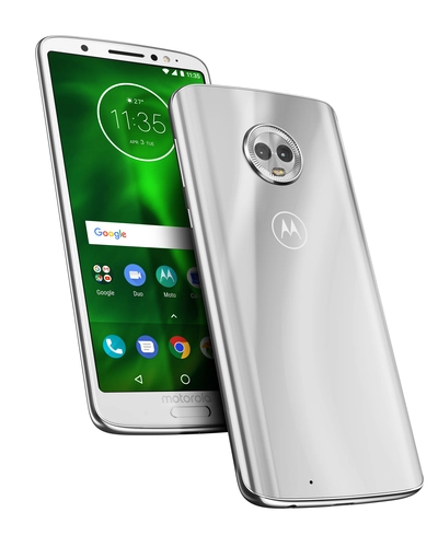 moto g fast - 3GB 32GB