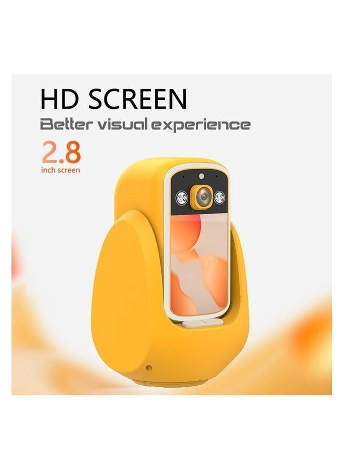 Home Office Security Camera 1080P