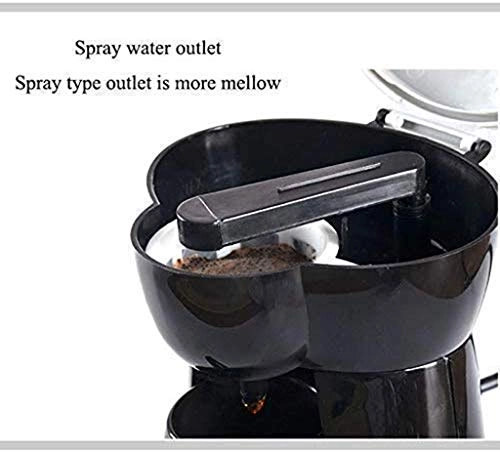 Coffee machine - 140 Milliliters Milk Frother