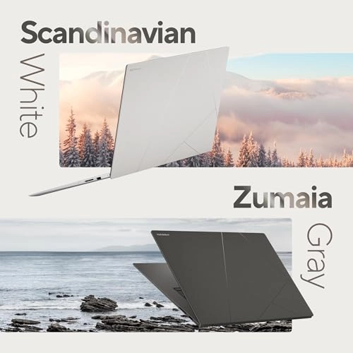 Zenbook S UM5606WA-RK233W - 16'' Ryzen 9 HX 370 32GB DDR5 2TB SSD