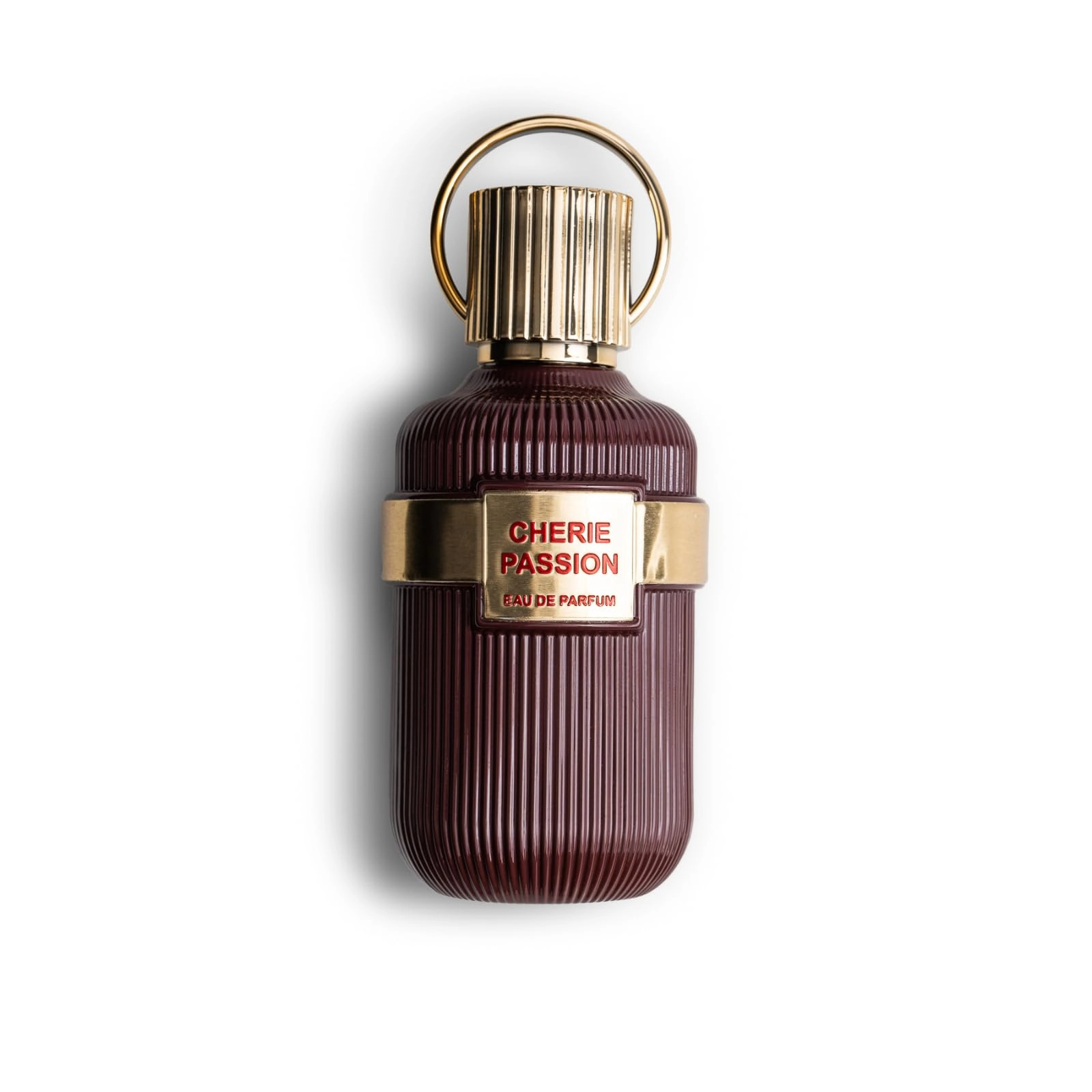 LA PARFUM GALLERIA Cherie Passion Romantic Eau de Parfum 100 ml