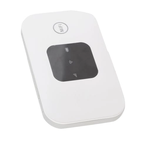 Mobile WiFi Hotspot - 4G 802.11ac 150Mbps