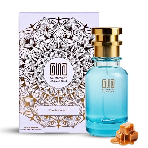 Vanelaa Voyazh - 100 ML